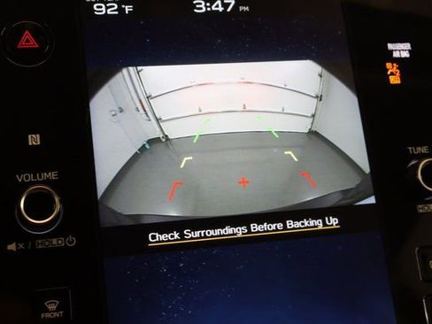 New 2025 Subaru Legacy Premium image 23