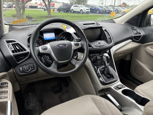Used 2013 Ford Escape SEL FWD image 17
