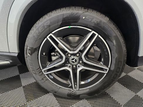 New 2026 Mercedes-Benz GLE 450 4MATIC Coupe image 21