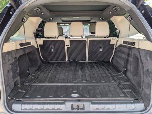 Used 2018 Land Rover Discovery SE AWD/4WD image 29