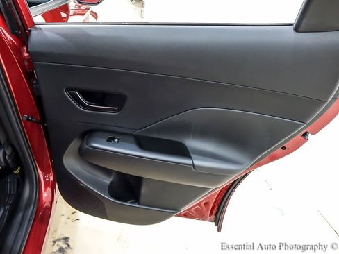 Used 2025 Hyundai Kona N Line FWD image 24
