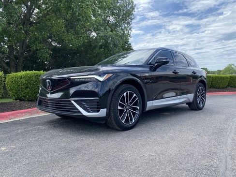 Used 2024 Acura ZDX A-Spec RWD image 12