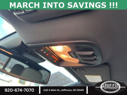 Used 2023 Chevrolet Colorado ZR2 w/ ZR2 Convenience Package III image 28