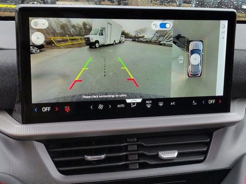 New 2026 Ford Explorer ST w/ Sun And Sound Package image 24