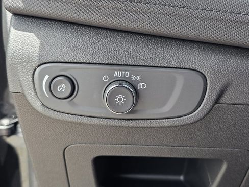 Used 2026 Chevrolet TrailBlazer LT FWD image 18