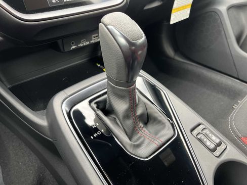 New 2026 Subaru Impreza RS AWD/4WD image 16