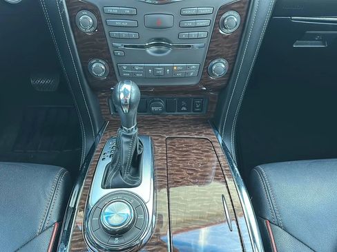 Used 2017 Nissan Armada SV w/ Driver Package image 27