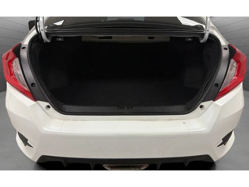 Used 2020 Honda Civic Sport image 18