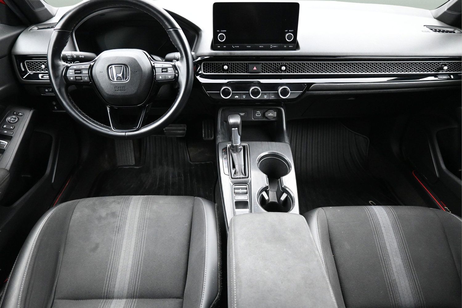 Used 2024 Honda Civic Sport image 10