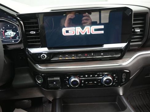 Used 2024 GMC Sierra 1500 SLT w/ SLT Premium Plus Package image 10