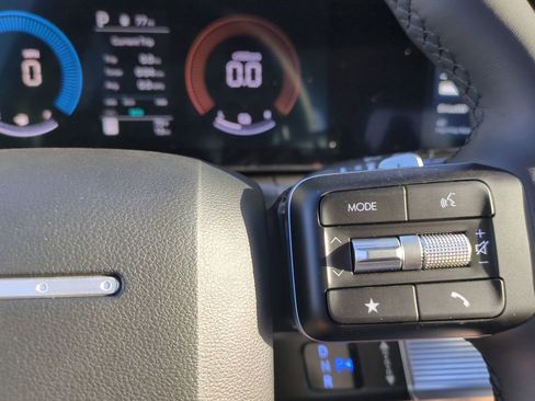 New 2026 Hyundai Santa Fe SE image 31