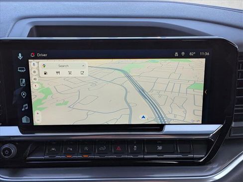 New 2026 Chevrolet Silverado 1500 High Country w/ High Country Premium Package image 13