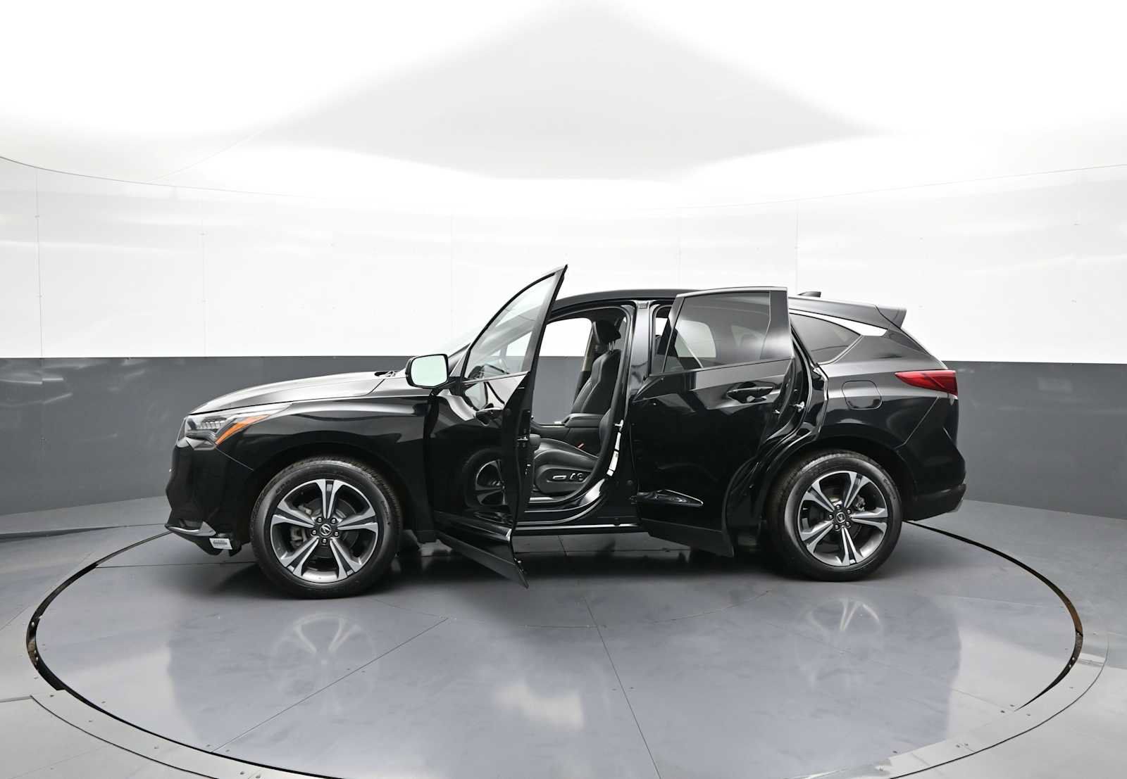 Certified 2022 Acura RDX w/ Advance Package AWD/4WD image 43
