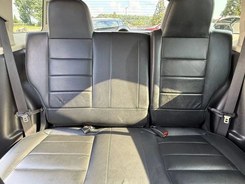 Used 2016 Jeep Patriot High Altitude AWD/4WD image 22