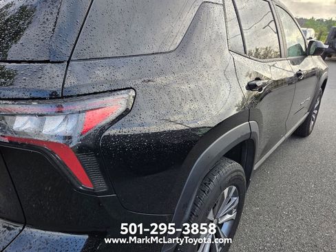 Used 2025 Chevrolet Equinox LT FWD image 9