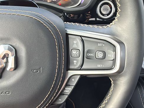 New 2026 RAM 1500 Tungsten w/ Trailer Tow Group image 21