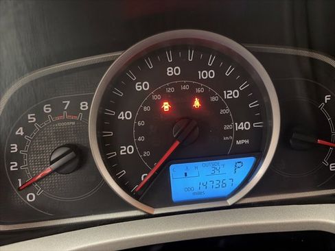 Used 2014 Toyota RAV4 LE image 20