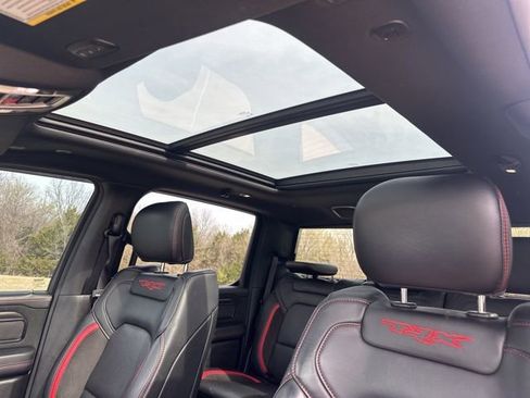 Used 2022 RAM 1500 TRX w/ TRX Level 2 Equipment Group image 22