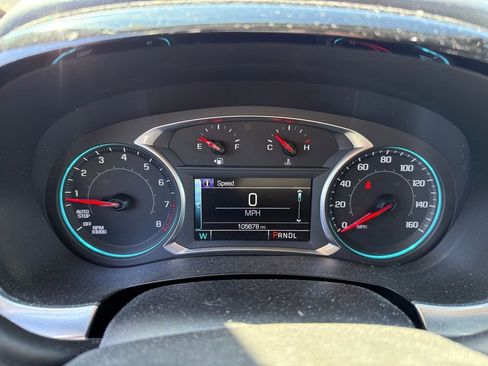 Used 2019 Chevrolet Traverse LT image 5