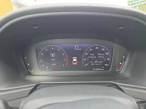 Used 2023 Honda Accord EX image 34