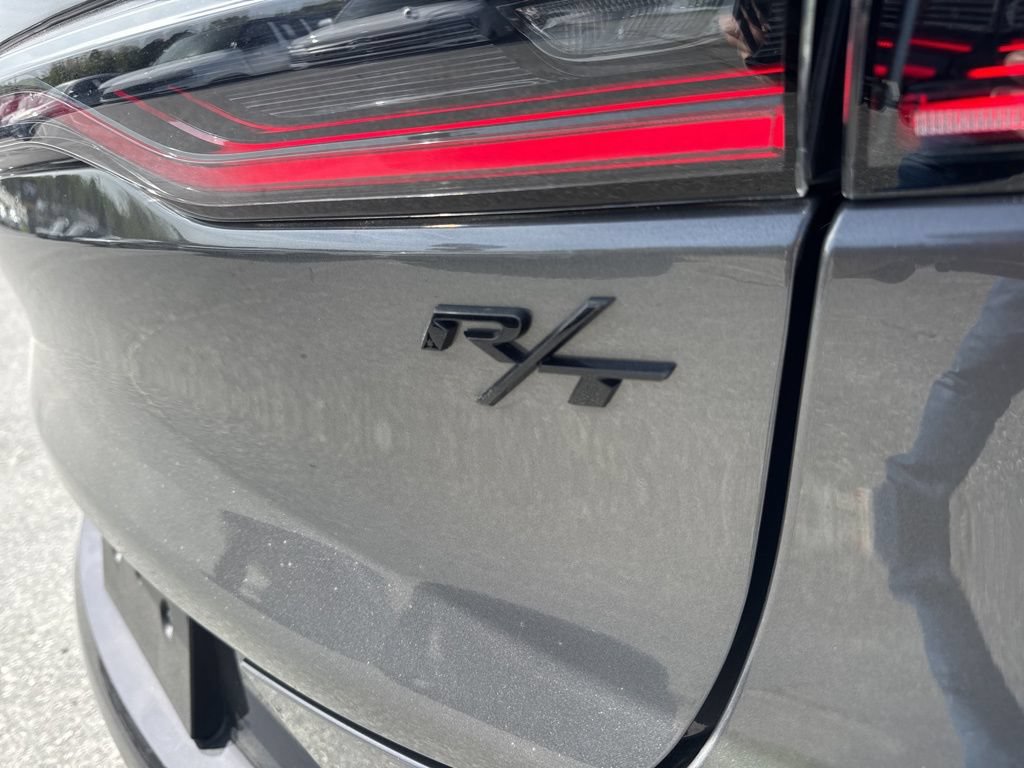 Used 2024 Dodge Hornet R/T w/ R/T Blacktop Package AWD/4WD image 26