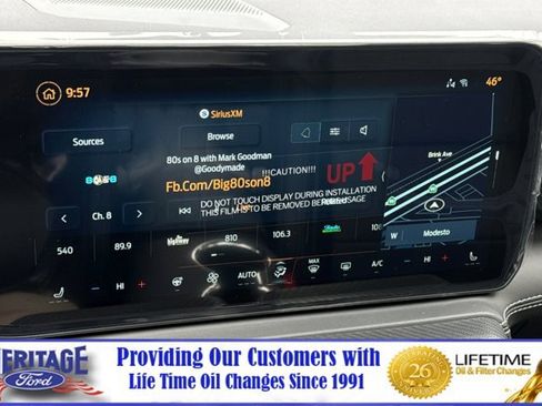 New 2026 Ford Mustang Premium image 17