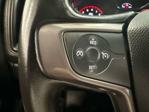 Used 2016 GMC Canyon SLE w/ All Terrain Package AWD/4WD image 15