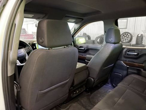 Used 2021 GMC Sierra 1500 Elevation AWD/4WD image 8