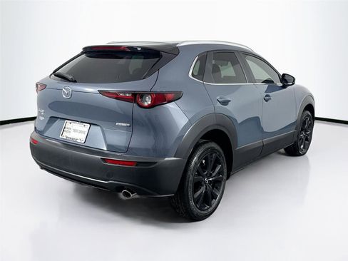 New 2025 MAZDA CX-30 AWD 2.5 S w/ Preferred Package image 6