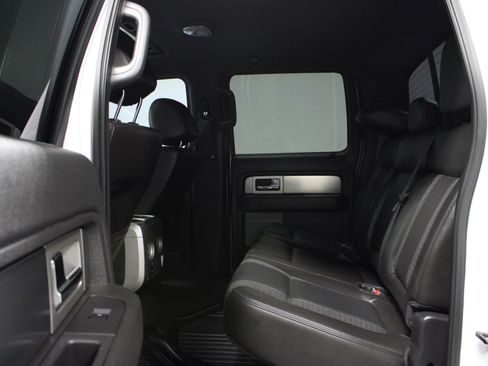 Used 2014 Ford F150 Raptor w/ Equipment Group 801A Luxury image 13