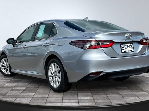 Used 2023 Toyota Camry LE w/ Cold Weather Package FWD image 4