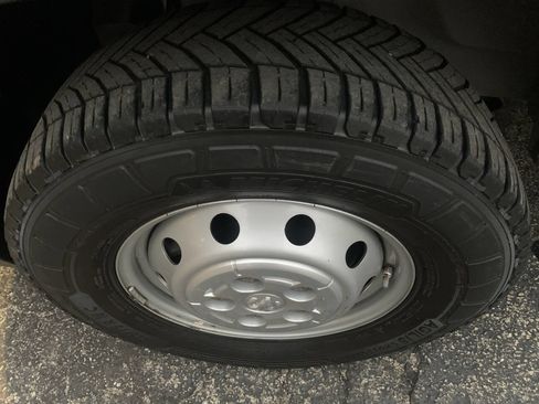 Used 2017 RAM ProMaster 1500 image 22