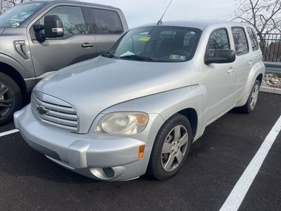 Used 2011 Chevrolet HHR LS