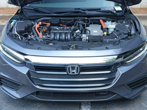 Used 2019 Honda Insight EX image 7