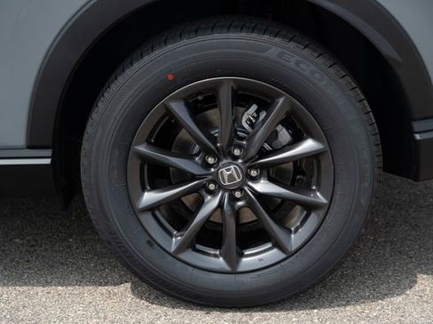 New 2026 Honda CR-V EX-L image 7