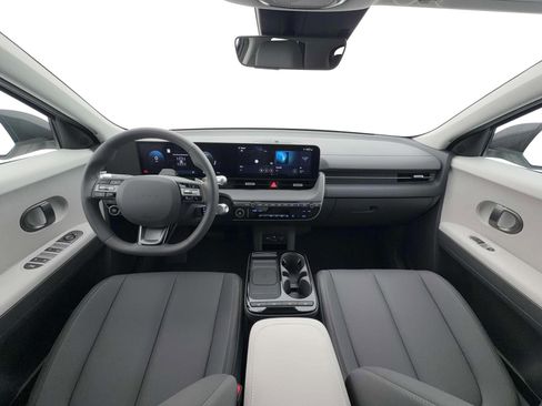 New 2026 Hyundai Ioniq 5 SEL AWD/4WD image 13