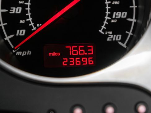 Used 2010 Lamborghini Gallardo LP 560-4 image 11