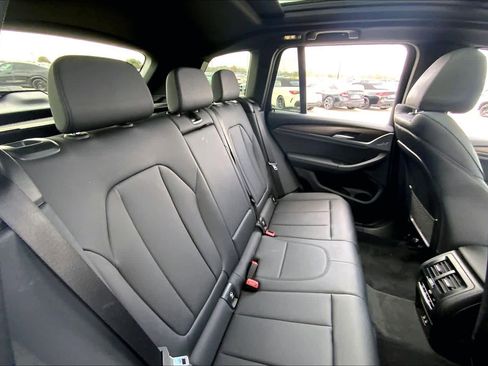 Used 2021 BMW X3 sDrive30i w/ Convenience Package image 19