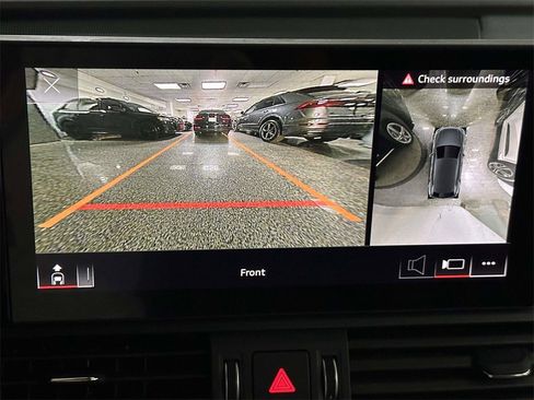 Used 2023 Audi Q5 2.0T Premium Plus w/ Premium Plus Package image 26