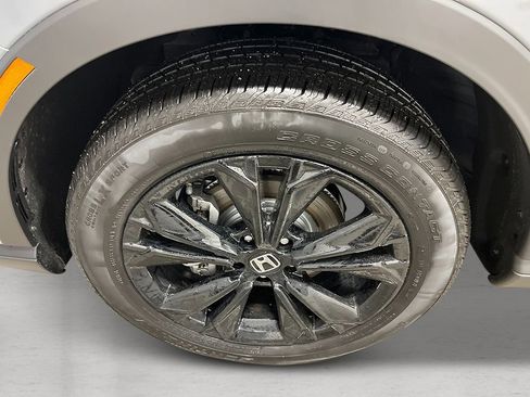 New 2026 Honda CR-V Sport Touring image 11