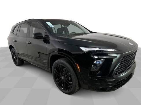 New 2026 Buick Enclave Sport Touring w/ Power Package FWD image 3