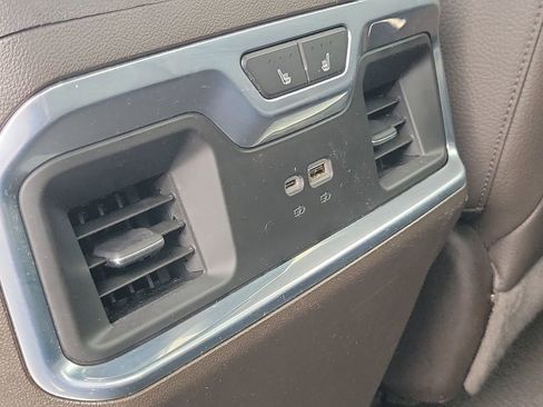 Used 2022 GMC Sierra 1500 Denali w/ Denali Reserve Package image 35