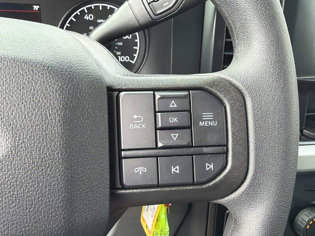 New 2026 Ford F550 2WD Crew Cab image 23