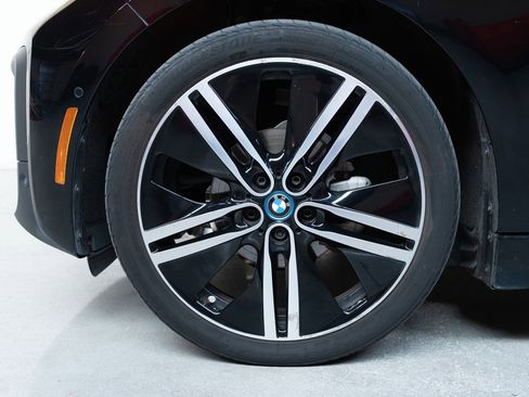 Used 2019 BMW i3 RWD image 9