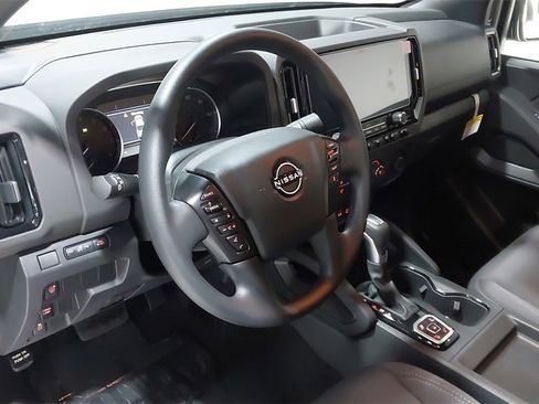 New 2026 Nissan Frontier SV w/ Tow Package image 21