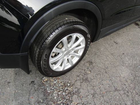 Used 2022 Cadillac XT4 Luxury AWD/4WD image 30