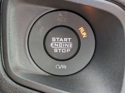 New 2026 Jeep Wrangler Sport S image 28