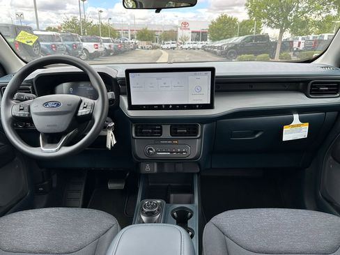 New 2025 Ford Maverick XL FWD image 21