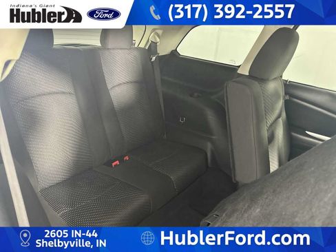 Used 2016 Dodge Journey SXT w/ Comfort/Convenience Group FWD image 21