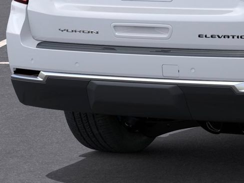 New 2026 GMC Yukon Elevation AWD/4WD image 14